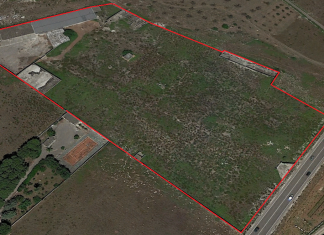 Cittadella giustizia, progetto da 317 milioni: ma per ora ce ne sono solo 70 del ministero