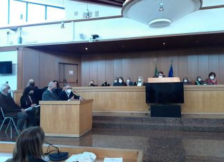 Il consulente: “De Marco poteva uccidere chiunque”, Corte dice no a nuova perizia psichiatrica