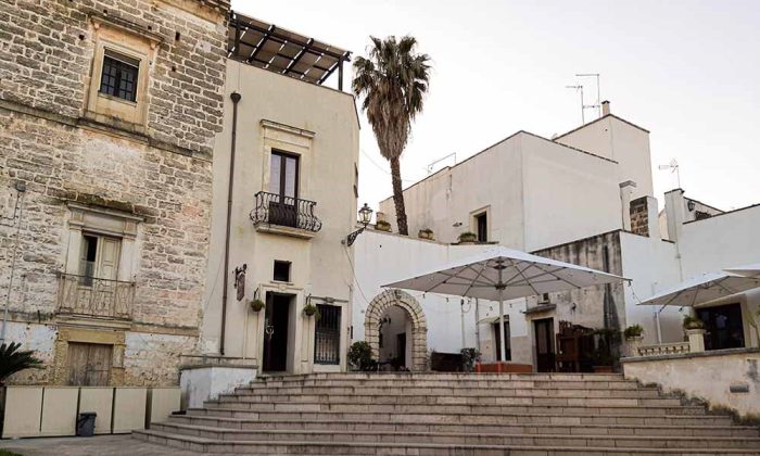 Caccia al tesoro letteraria a Galatina per avvicinare i giovani ai libri - Corriere Salentino