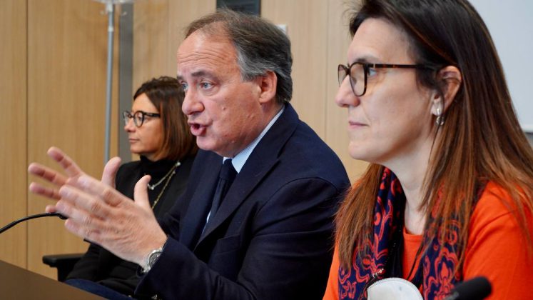 Assessore Leo lancia la quarta edizione del Premio “Giovani Eccellenze pugliesi #studioinpugliaperché” - Corriere Salentino