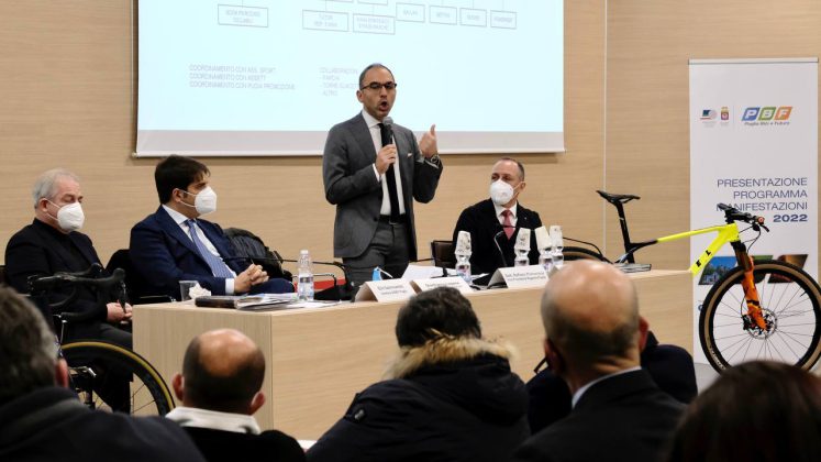 Piemontese e Lopane, Puglia destinazione turistica per appassionati di bicicletta - Corriere Salentino