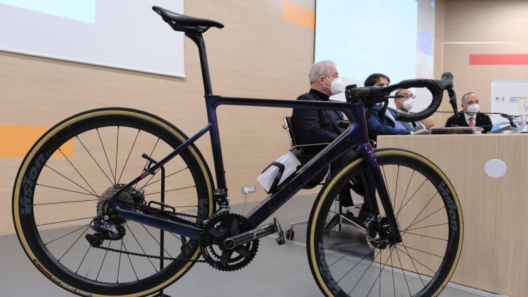 Piemontese e Lopane, Puglia destinazione turistica per appassionati di bicicletta - Corriere Salentino