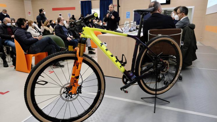 Piemontese e Lopane, Puglia destinazione turistica per appassionati di bicicletta - Corriere Salentino
