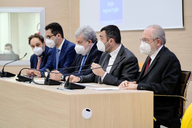 Water week, la Puglia protagonista a Expo Dubai - Corriere Salentino