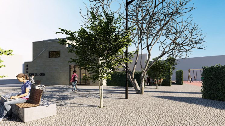 Un nuovo volto al paesaggio costiero di Melendugno: 8 progetti per un restyling green - Corriere Salentino