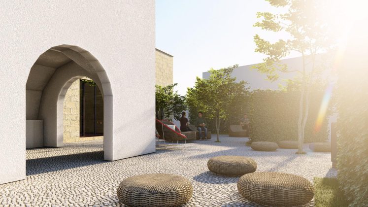 Un nuovo volto al paesaggio costiero di Melendugno: 8 progetti per un restyling green - Corriere Salentino