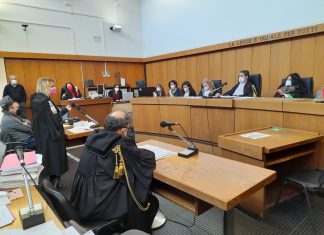 “Uccise un suo dipendente per gioco”, fu omicidio volontario: chiesta condanna a 25 anni di reclusione