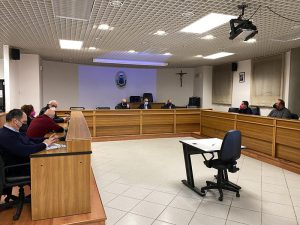 "Masseria Ghetta", assemblea con le Amministrazioni di Trepuzzi e Surbo: impianto di compostaggio fortemente impattante - Corriere Salentino