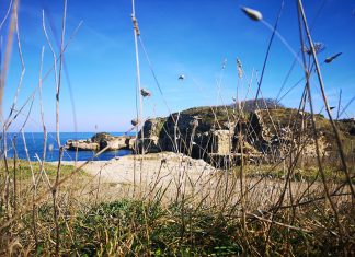 Domenica 13 marzo appuntamento con la storia nel sito archeologico di Roca Vecchia