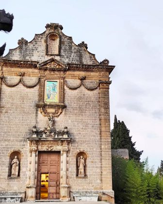 Nasce l’associazione “Squinzano in Festa” per le due feste più sentite del paese salentino - Corriere Salentino