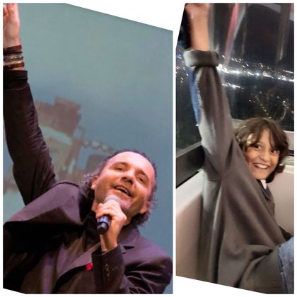 Con "Nina Balla" prende il via la Stagione Teatrale 2022 di Novoli - Corriere Salentino