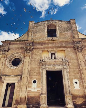 Nasce l’associazione “Squinzano in Festa” per le due feste più sentite del paese salentino - Corriere Salentino
