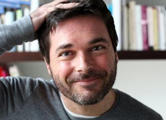 Sabato 5 e domenica 6 marzo il giornalista di FanPage Saverio Tommasi a Palazzo Comi a Lucugnano e a Taurisano