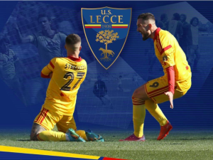 C’era una volta un sogno che oggi si chiama Lecce: 114 anni e una storica posizione nella classifica delle tifoserie italiane - Corriere Salentino