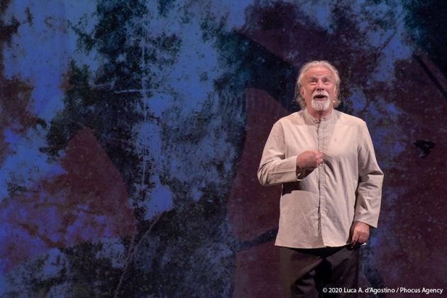 Con "Nina Balla" prende il via la Stagione Teatrale 2022 di Novoli - Corriere Salentino