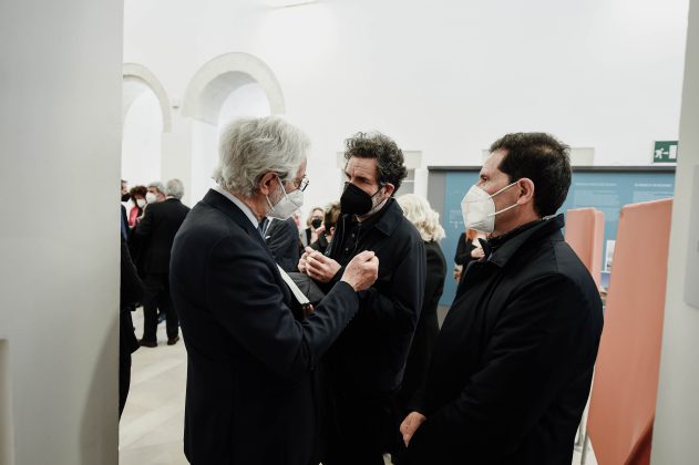 Uno sguardo sulla Puglia del' 900 attraverso le opere raccolte dalla Banca Popolare Pugliese. Inaugurata la mostra al Must di Lecce - Corriere Salentino
