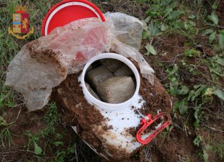 Fiumi di droga e denaro: nuovi guai per 39enne. Scatta sequestro di oltre 44mila euro