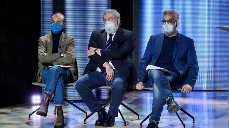 Capitale italiana della cultura 2024, Emiliano: la candidatura di Mesagne è la candidatura della Puglia intera - Corriere Salentino