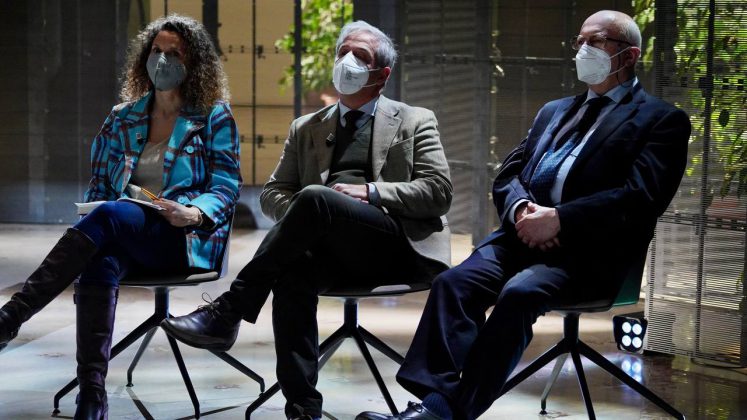 Capitale italiana della cultura 2024, Emiliano: la candidatura di Mesagne è la candidatura della Puglia intera - Corriere Salentino