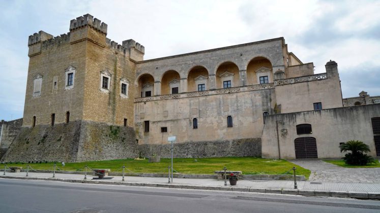 Capitale italiana della cultura 2024, Emiliano: la candidatura di Mesagne è la candidatura della Puglia intera - Corriere Salentino