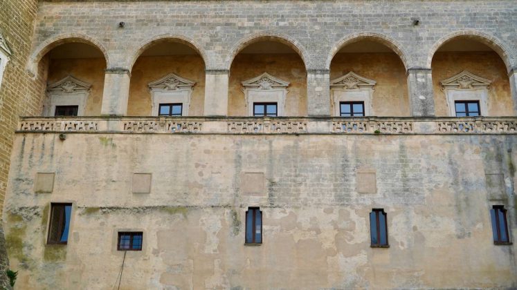 Capitale italiana della cultura 2024, Emiliano: la candidatura di Mesagne è la candidatura della Puglia intera - Corriere Salentino