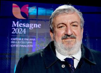 Capitale italiana della cultura 2024, Emiliano: la candidatura di Mesagne è la candidatura della Puglia intera