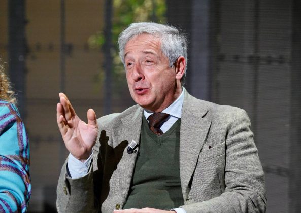 Capitale italiana della cultura 2024, Emiliano: la candidatura di Mesagne è la candidatura della Puglia intera - Corriere Salentino