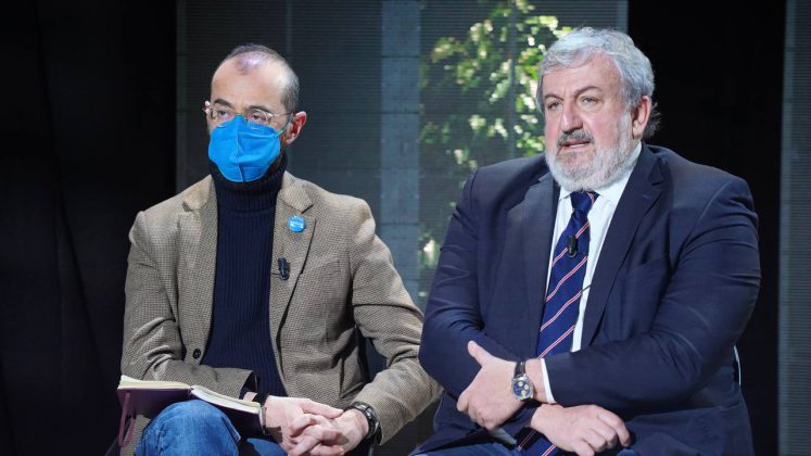 Capitale italiana della cultura 2024, Emiliano: la candidatura di Mesagne è la candidatura della Puglia intera - Corriere Salentino