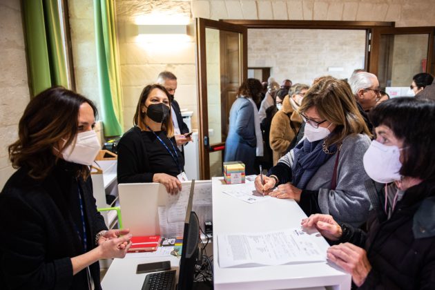 Festa di inaugurazione di OgniBene: centinaia di visitatori all’Open Day - Corriere Salentino