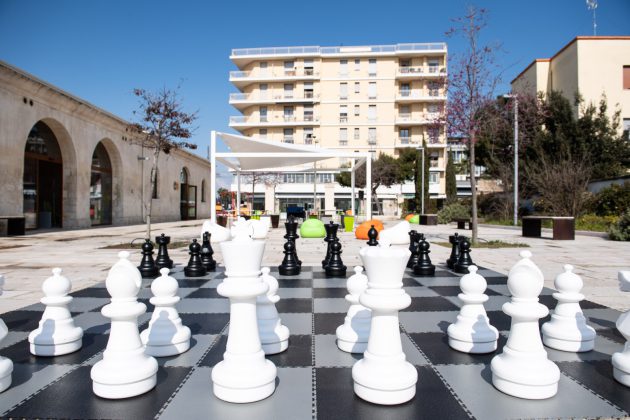 Festa di inaugurazione di OgniBene: centinaia di visitatori all’Open Day - Corriere Salentino