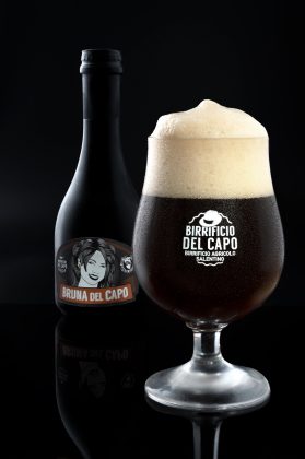 “Creo birre sartoriali dal gusto inedito e con i prodotti del territorio”, a Tricase il primo birrificio agricolo a km0 - Corriere Salentino