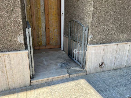 Ordigno nella notte davanti un’abitazione, paura in paese: l’esplosione avvertita in tutto il vicinato - Corriere Salentino