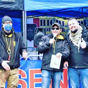 Softair: Gli Uxentum vincono la Tappa Salentina del campionato Csen - Corriere Salentino