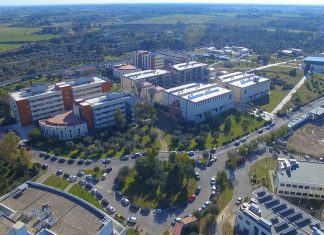 Inaugurazione dell’anno accademico martedì 24 febbraio: la Lectio Magistralis dell’astrofisica Jocelyn Bell Burnell