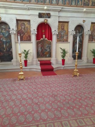 Alla scoperta del Salento: la Chiesa greca - Corriere Salentino