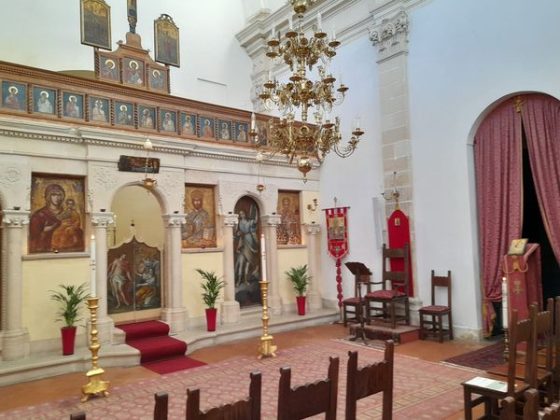 Alla scoperta del Salento: la Chiesa greca - Corriere Salentino