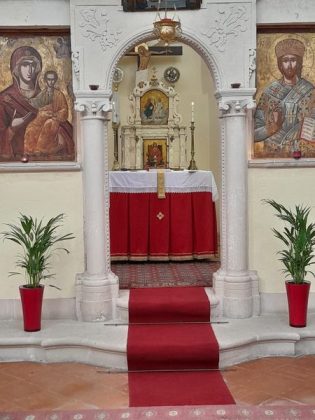 Alla scoperta del Salento: la Chiesa greca - Corriere Salentino