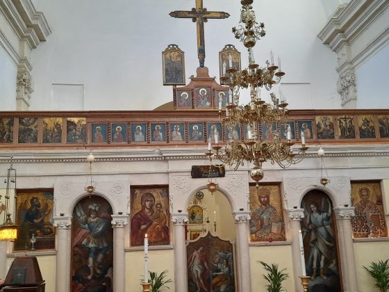 Alla scoperta del Salento: la Chiesa greca - Corriere Salentino