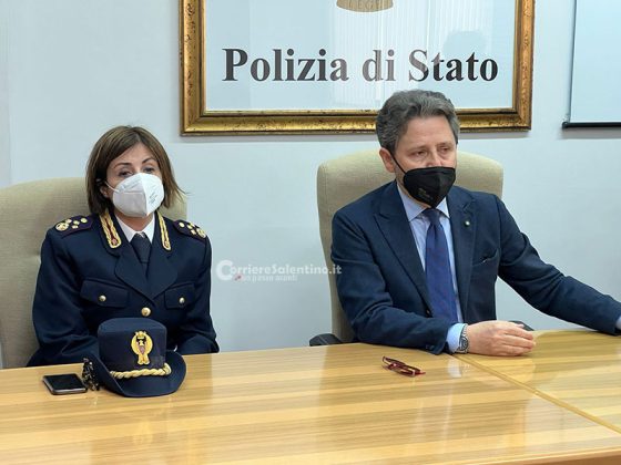 Due arresti e un’espulsione coatta per restituire tranquillità alla città: nei guai scippatore, ladro e l’uccisore del gatto in centro - Corriere Salentino