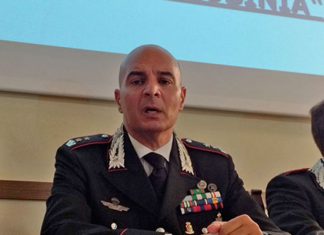 Inchiesta caso don Rugolo, nuovo filone: chiesto rinvio a giudizio per il Colonnello Lombardi