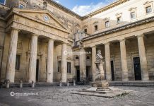 lecce torna capitale internazionale della chimica fisica: dal 14 al 18 giugno ecof19 al convitto palmieri Cultura - Corriere Salentino