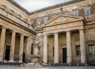 Alla scoperta del Salento: il Convitto Palmieri