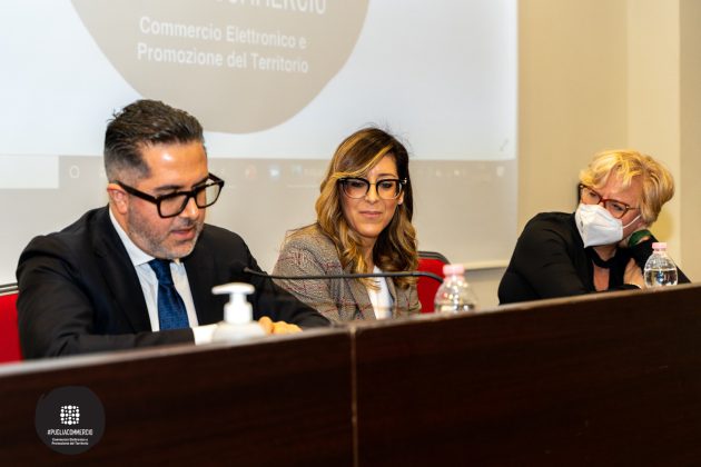 Corso di formazione Professionale di Federaziende, consegnati i primi attestati - Corriere Salentino