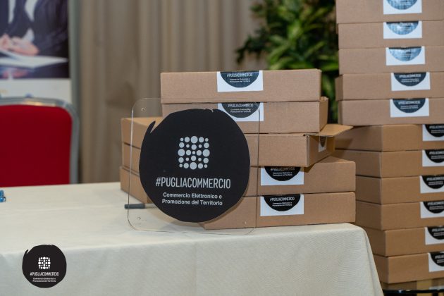 Corso di formazione Professionale di Federaziende, consegnati i primi attestati - Corriere Salentino