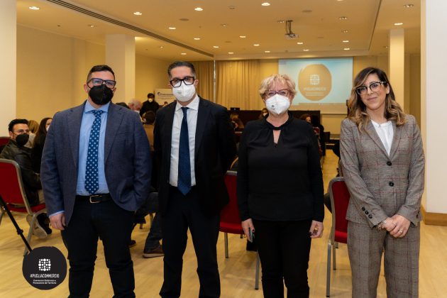 Corso di formazione Professionale di Federaziende, consegnati i primi attestati - Corriere Salentino