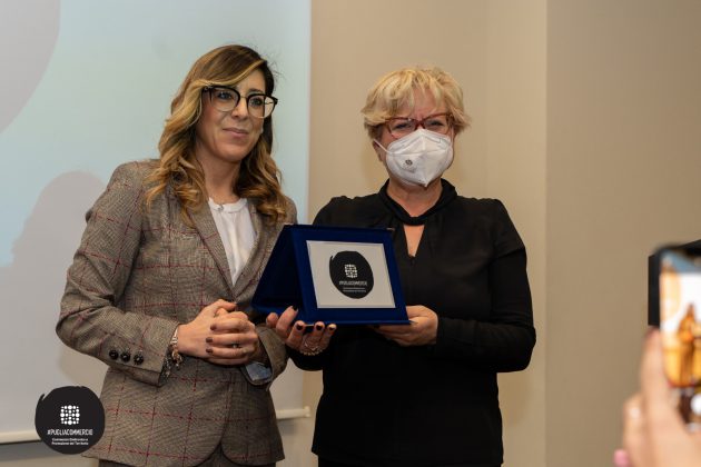 Corso di formazione Professionale di Federaziende, consegnati i primi attestati - Corriere Salentino