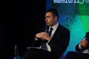 Water Week di Expo Dubai, Emiliano - Delli Noci: "L'economia blu motore dello sviluppo della Puglia mediterranea, sostenibile, innovativa e accogliente" - Corriere Salentino