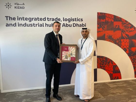 Emirati Arabi Uniti, continuano gli incontri istituzionali delle delegazioni pugliesi guidate dagli assessori Delli Noci, Maraschio e dal rettore Cupertino - Corriere Salentino