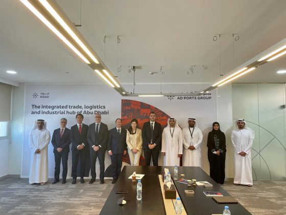 Emirati Arabi Uniti, continuano gli incontri istituzionali delle delegazioni pugliesi guidate dagli assessori Delli Noci, Maraschio e dal rettore Cupertino - Corriere Salentino