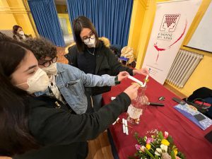 È "futuro" la parola del 2022 per le Donne del Vino della Puglia - Corriere Salentino